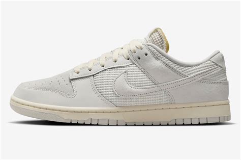 nike dunk low light bone herren|Nike dunk phantom light bone.